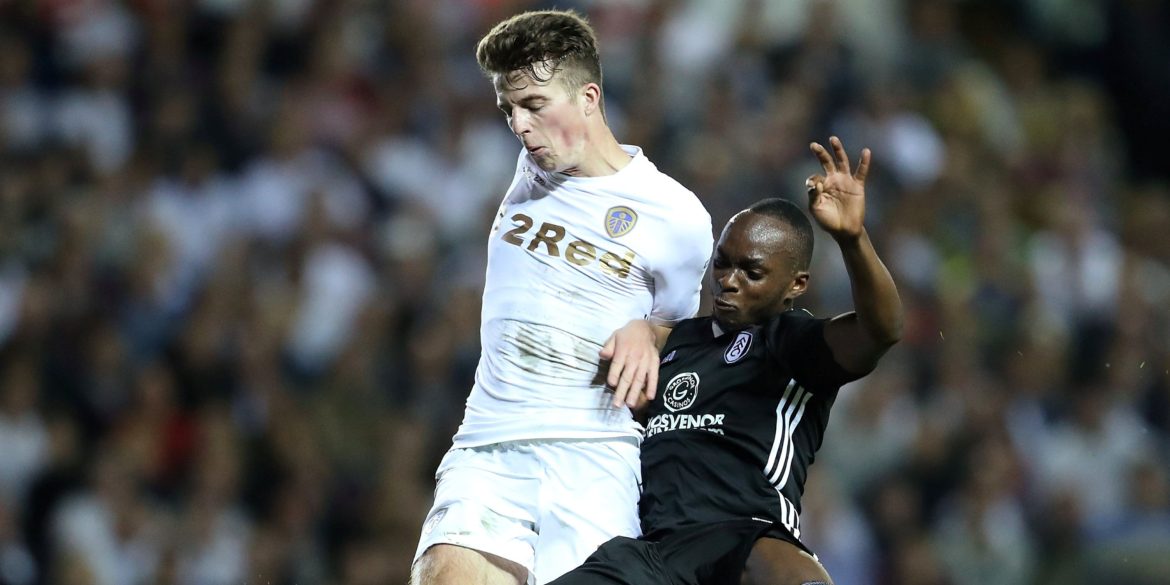 Leeds gem who debuted under Christiansen has made League One TOTS