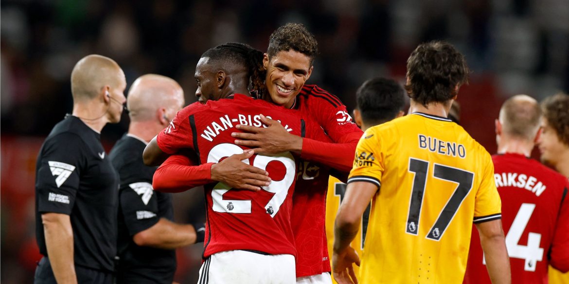 Man Utd made a mistake with £50m “machine” who’s now worth £17m