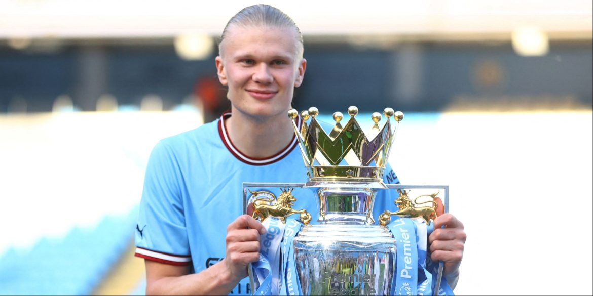 3 dream signings Berrada could make at Man Utd including his next Haaland