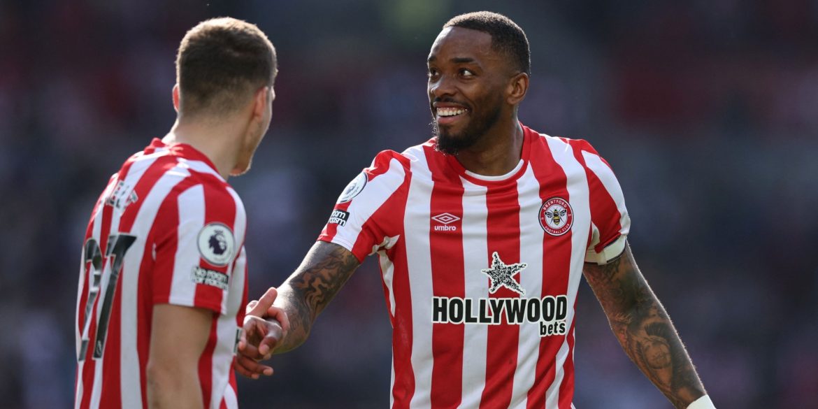 Chelsea can forget about Toney £100m target who’s "as ruthless as they come"