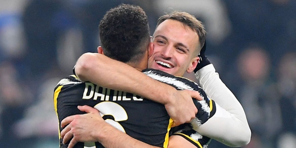 Nottingham Forest eye Juve’s Federico Gatti, he’s been likened to Bonucci