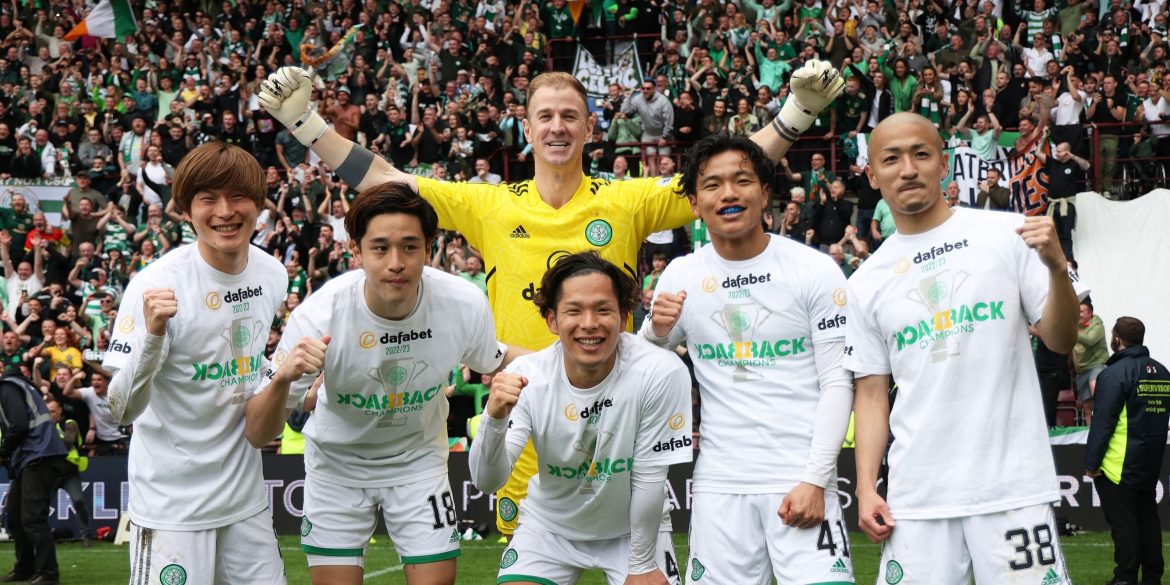 Blow for Rodgers: Celtic’s £18k-p/w “workhorse” facing spell on sidelines