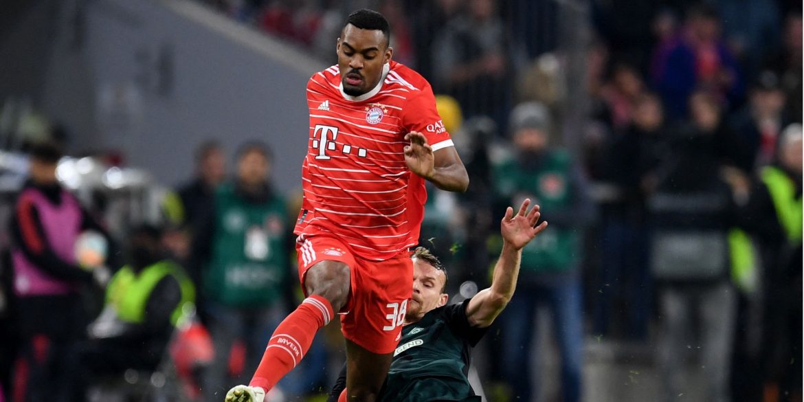 Liverpool Boosted In Pursuit Of 21-Year-Old Midfielder
