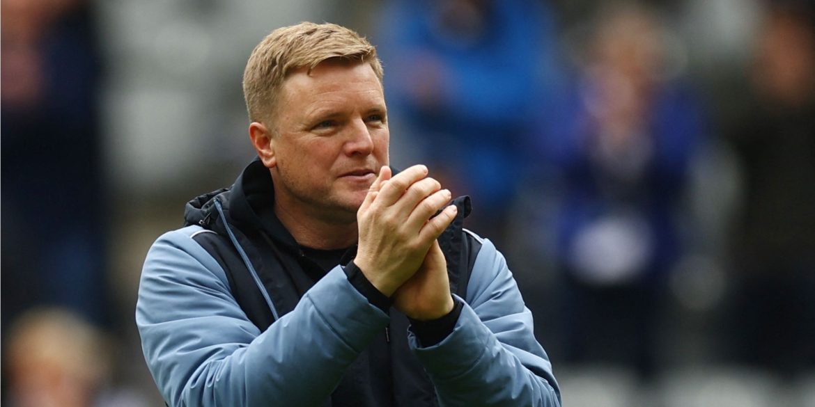 Exciting player has "agreed" on a move to join Howe at Newcastle