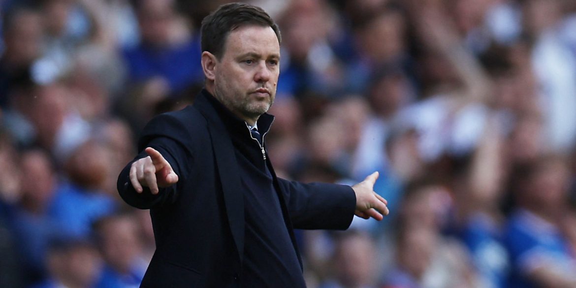 Rangers Signal Interest In £4.1m Attacker Known For "Flair"