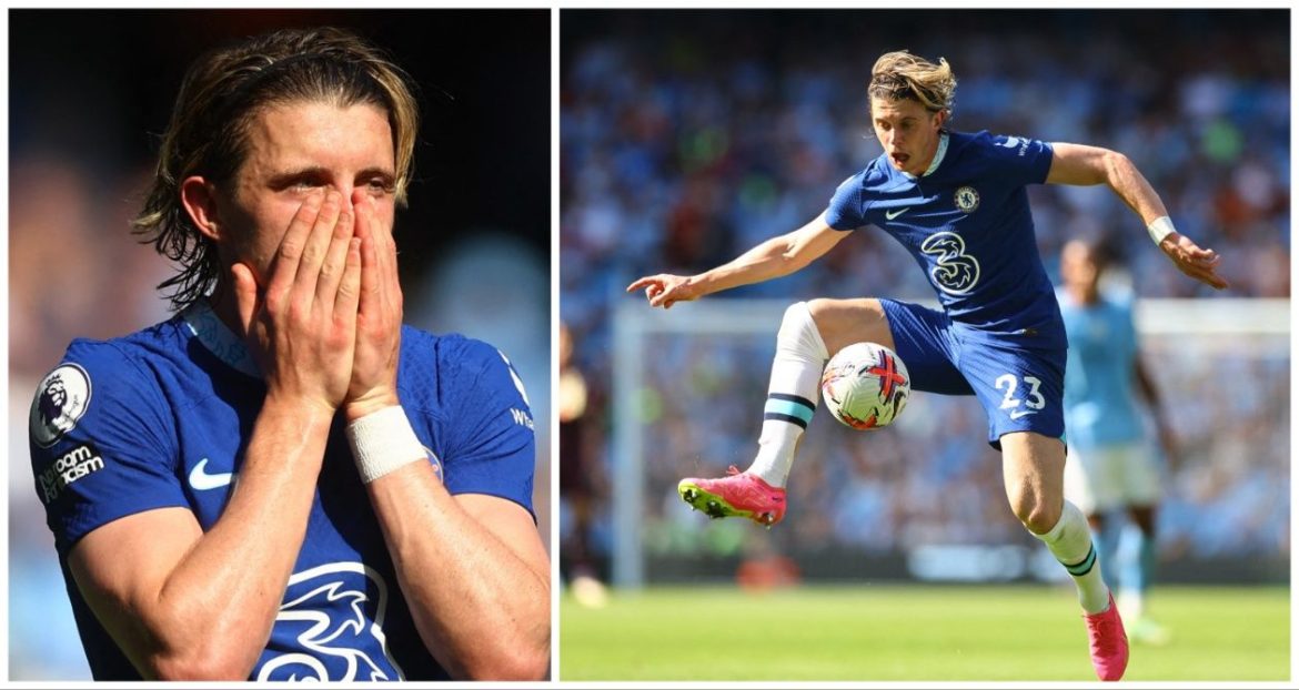Chelsea’s 9-pass dud was awful vs City